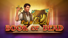 Book of Dead Lucky Vip Slot